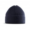 Winter hat - mod.6020:Navy, Acrylic